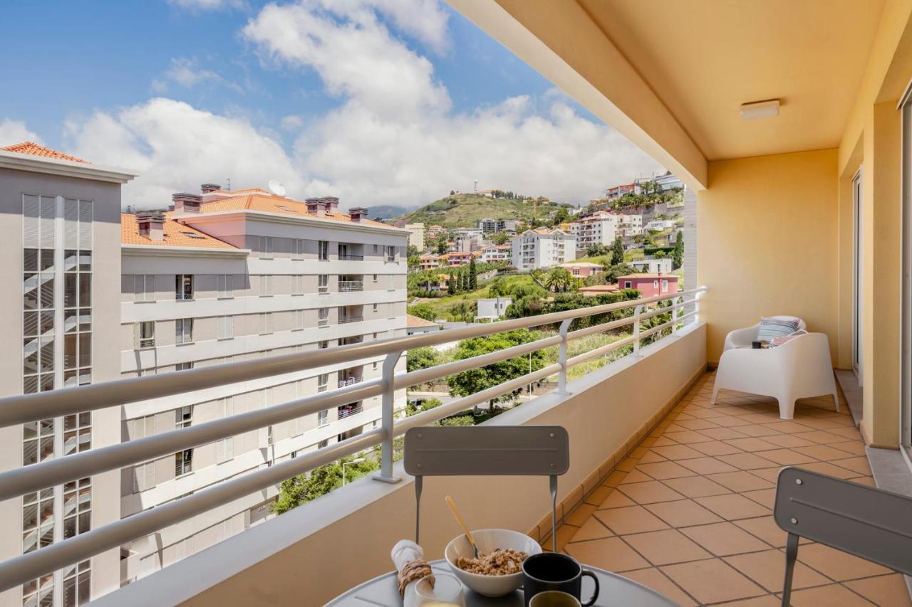 Ajuda IV By An Island Apart Funchal  Exterior photo